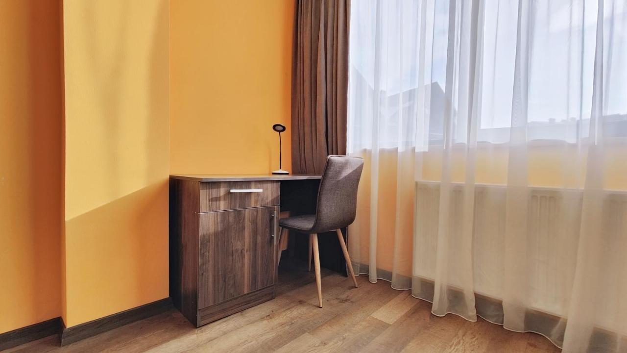Gvc 215 New Gudauri Apartment Екстериор снимка