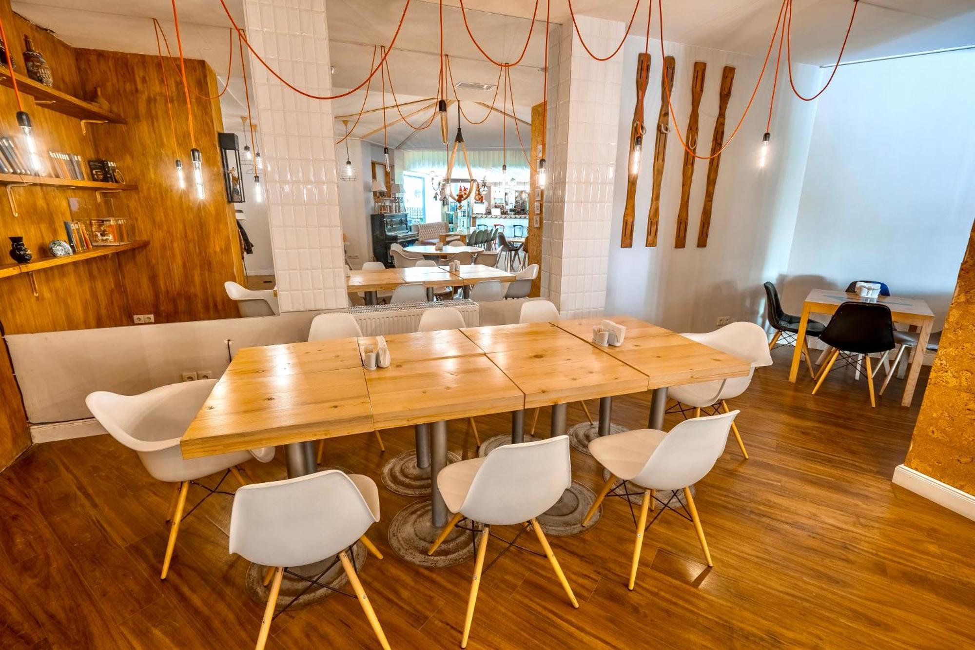 Gvc 215 New Gudauri Apartment Екстериор снимка