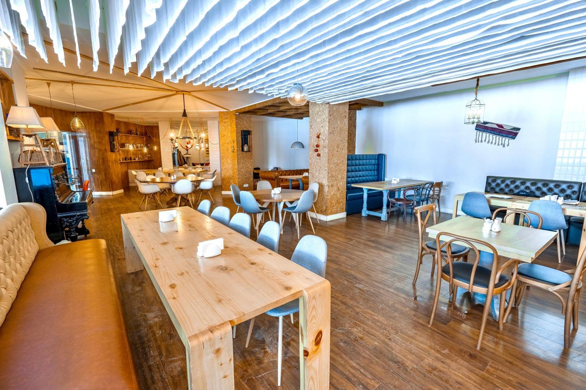 Gvc 215 New Gudauri Apartment Екстериор снимка