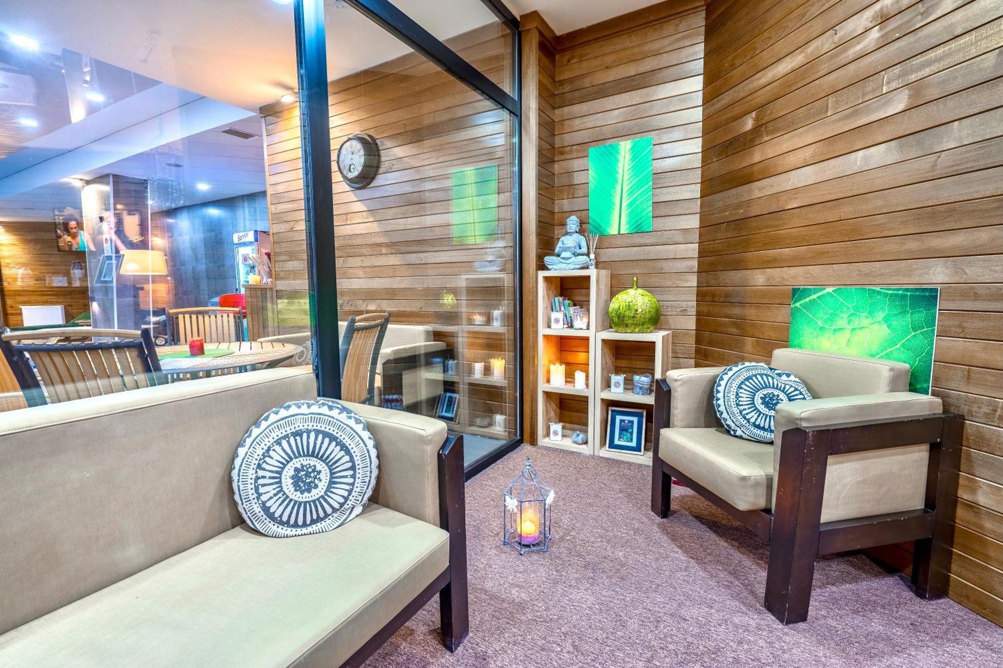 Gvc 215 New Gudauri Apartment Екстериор снимка
