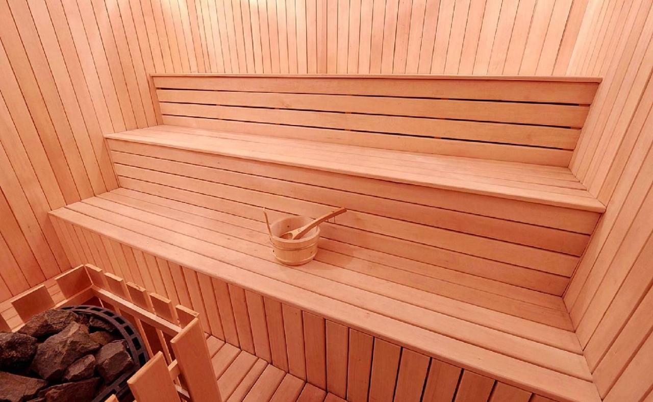 Gvc 215 New Gudauri Apartment Екстериор снимка